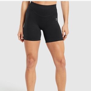 Brand New - Gymshark EVERYDAY SEAMLESS SHORTS